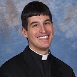 Father Charlie Garza: 2020 Lenten Daily Reflection — Knowing The Root of Your Sin: Eyes