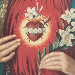 Evening Prayer with Novena to the Immaculate Heart of Mary (3/20/2022)