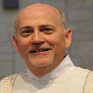 Deacon David Ochoa: 9:00 AM Communion Service Homily - English