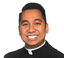 Father Paul-Michael Piega: 6:30 PM Mass Homily - English