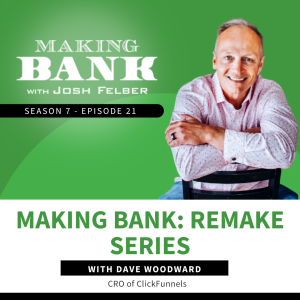 Making Bank: Remake Series #MakingBank #S7E21