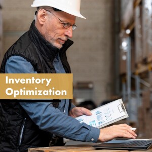 7 Ways To Increase Business Cash Flow - Reduce Inventory