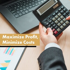 7 Ways to Increase Business Cash Flow - Reduce Your Expenses