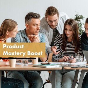 Hold Monthly Training On Product Knowledge