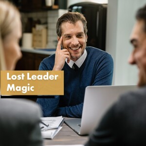 Offer A Lost Leaders To Entice Clients Back
