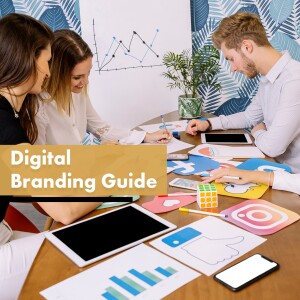 Brand Your Online Channels Better Than What Your Competitors Do