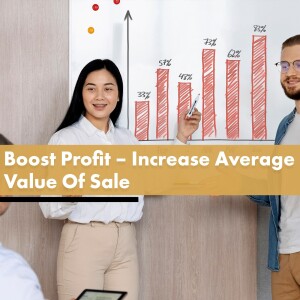 Mastering Average Dollar Sales Targets for Business Success