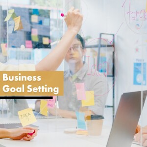 How To Write Powerful Goals For A Business Plan