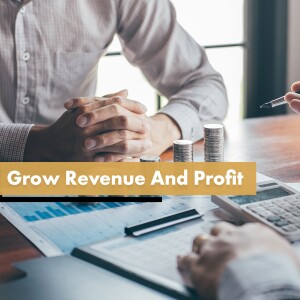 Grow Your Sales By Focusing On Your Average Value Of Sale.