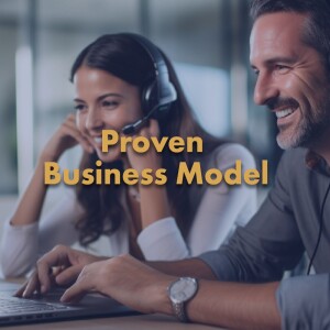 The Key to Franchise Success: A Proven and Adaptable Business Model