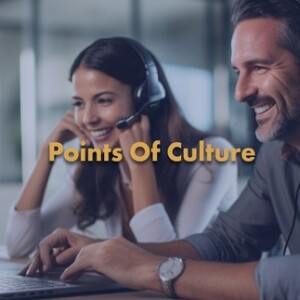 Unlocking Success Through Points of Culture: A Blueprint for Business Owners and Franchisors