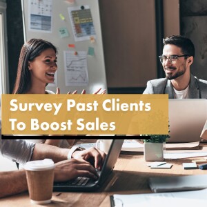 Boosting Conversion Rates: Unlock the Power of Past Clients