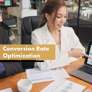 Conversion Rate