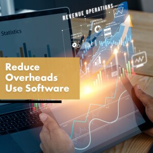 Upgrade / Use Financial Software