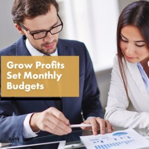 Mastering Monthly Expenditure Budgets for Business Growth