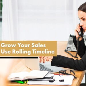Building Customer Loyalty: A Roadmap to Implementing a Rolling Timeline of Communication for Business Growth