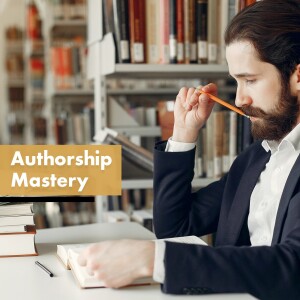 Best Selling Author For Your Topic