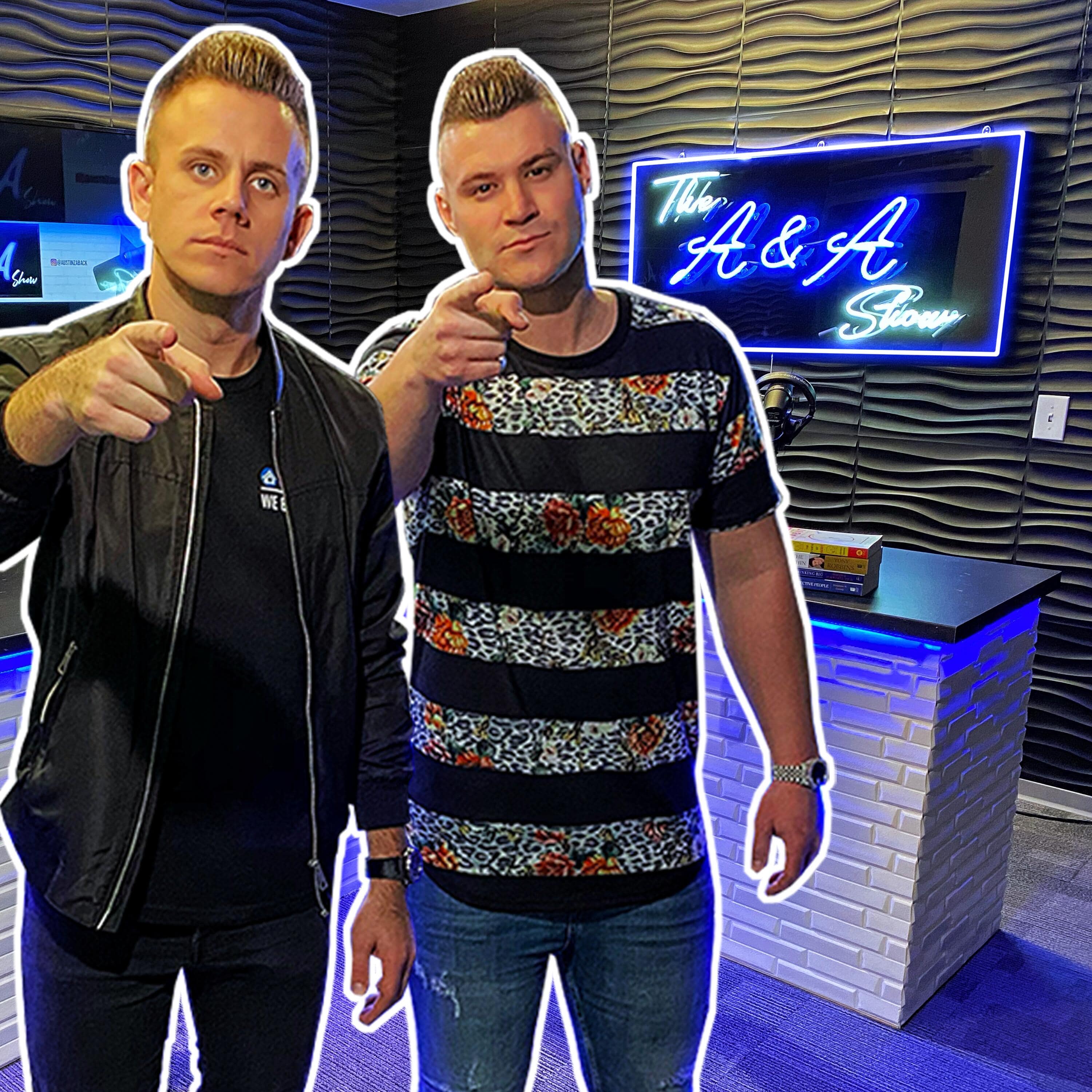 The A&A Show