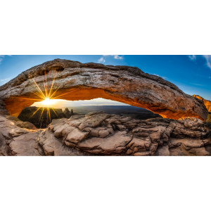 Episode 4 // Mesa Arch Sunrise