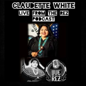 Epiosode 5: Chief Judge Claudette White