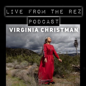 Episode 1: Kumeyaay Elder Virginia Christman