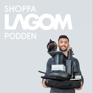Presentation Shoppa Lagom
