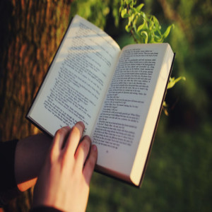 Books to read while travelling