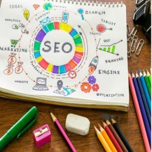 Improve your site’s search engine ranking