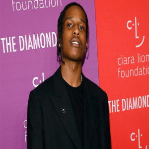 Asap rocky all smiles release date