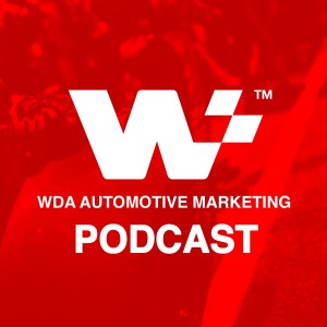 Episode 1: Top 10 Automotive Marketing Trends - Part 1