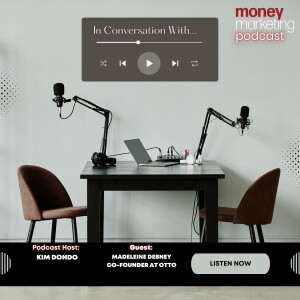 In Conversation With... Madeleine Debney: AI as an Adviser’s Co-Pilot