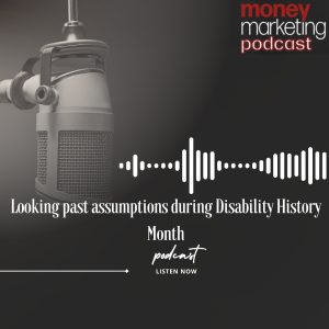 Weekend Essay: Looking past assumptions during Disability History Month