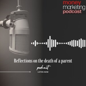 Weekend Essay: Reflections on the death of a parent