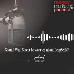 Weekend Essay: Should Wall Street be worried about DeepSeek?