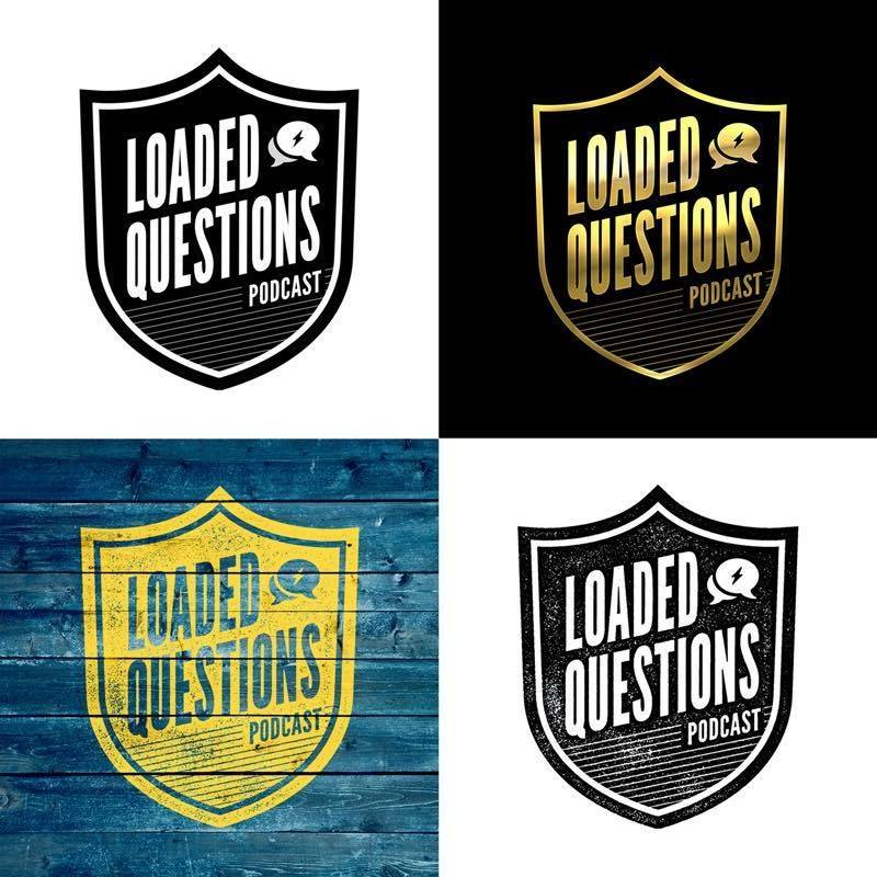 Loaded Questions Podcast - Episode 58 (Oliver Maroney's NBA Journey, NBA Talk & Football Past)