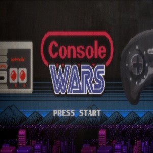 Console Wars Review (CBS All-Access, 2020) - Video Games 2 the MAX