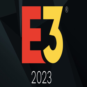 Video Games 2 the MAX:  E3 2023 Officially Canceled, And a New Street Fighter Movie Too? # 344