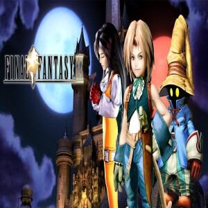 Video Games 2 the MAX: Could Final Fantasy IX Remake Actually Be Happening? Our Most Anticipated Games of 2023 # 334