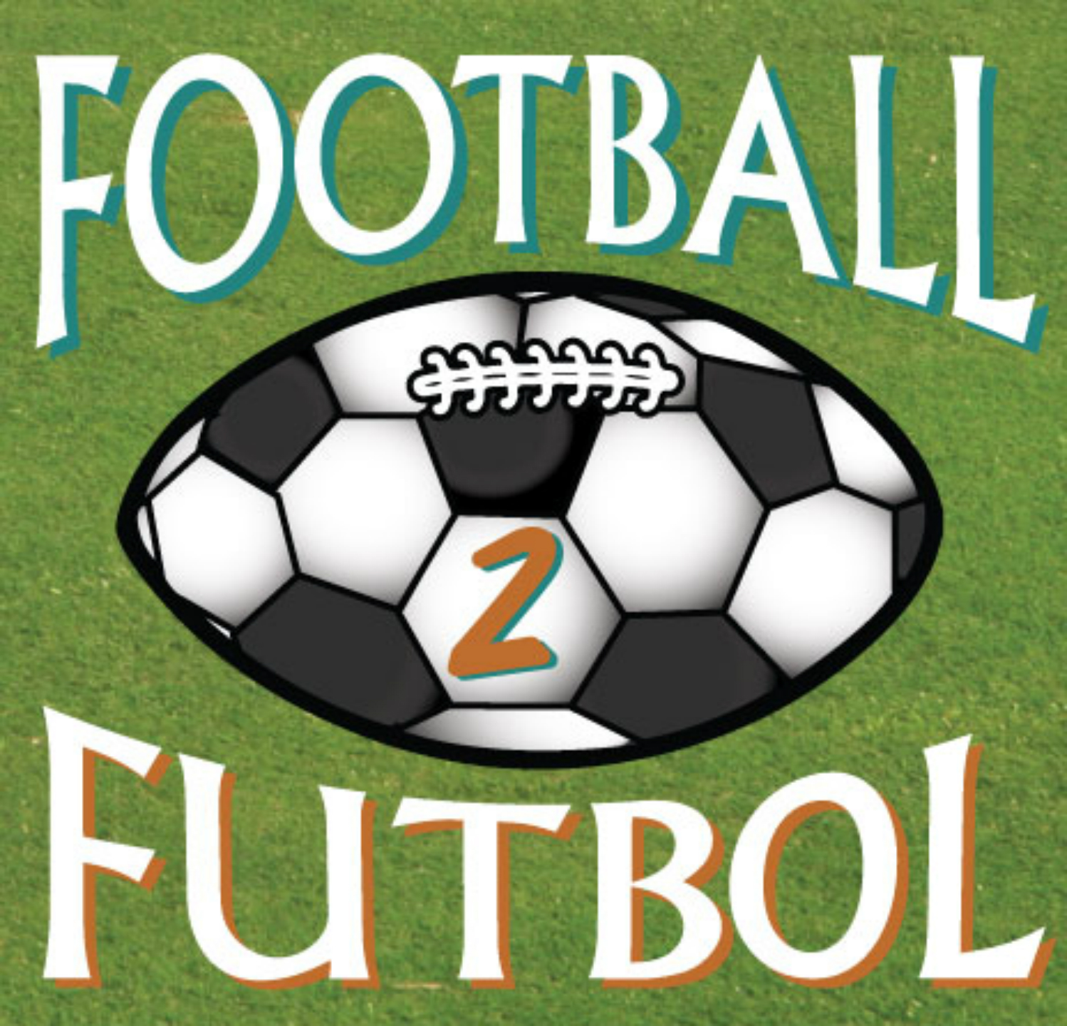 Football 2 Futbol:  National Championship Game, NFL Wildcard Weekend Recap, & NFL News