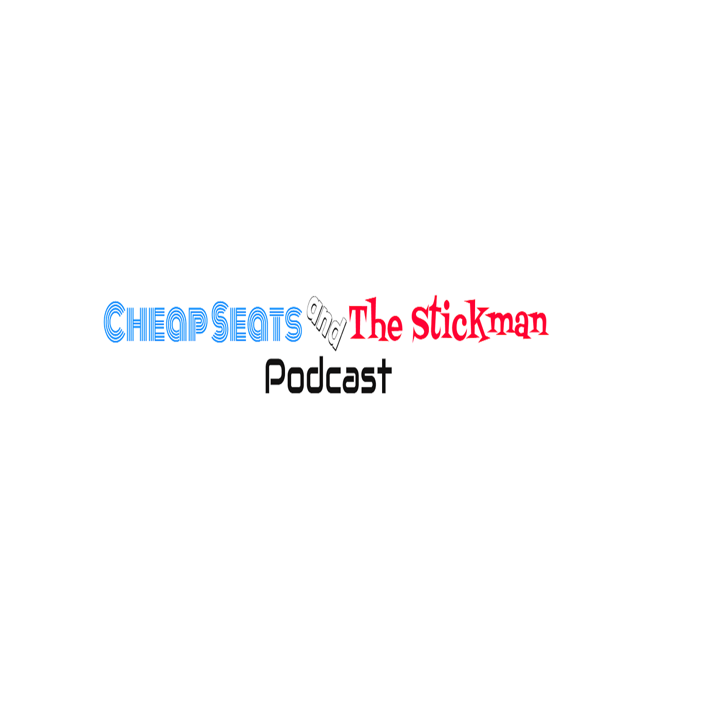 Cheap Seats and The Stickman Podcast: Top 5 Super Hero Flicks, Walking Dead Premiere, Deadpool 2 Changes, Netflix