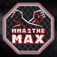 MMA 2 the MAX:  Eryk 
