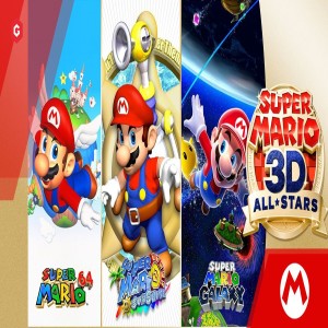 Super Mario 3D All-Stars, Hades, Jim Ryan Talks A lot - Video Games 2 the MAX # 240