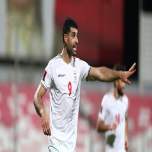 Know Your Teams:  IR Iran - FIFA World Cup 2022 Qatar - Soccer 2 the MAX