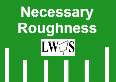 Necessary Roughness Podcast (EP 1): 2017 NFL Season Preview
