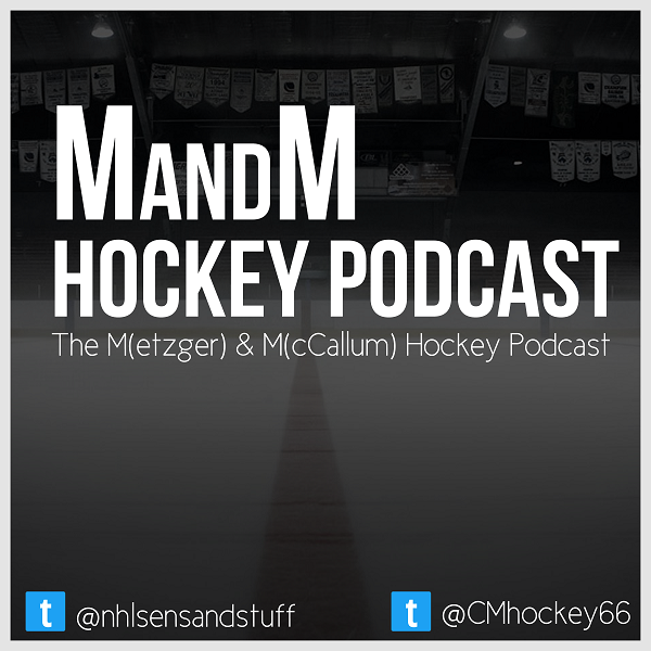 MNM Podcast Debut Episode