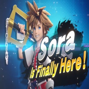 Video Games 2 the MAX: Sora in Smash Ultimate, FIFA 22, Konami Making a Comeback?