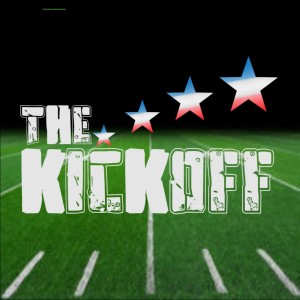 Celebrating the Centennial, Zeke Elliot and Jared Goff Get Paid - The Kickoff Season 3 EP 1
