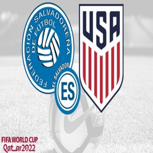 CONCACAF WCQ Round 1: USMNT Draw With El Salvador