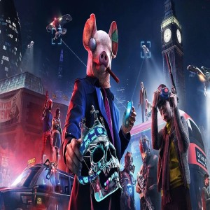 Watch Dogs: Legion, Cyberpunk 2077 Delayed Again - Video Games # 246