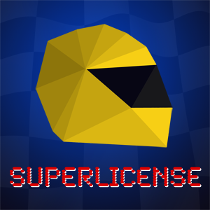 Superlicense F1 Podcast